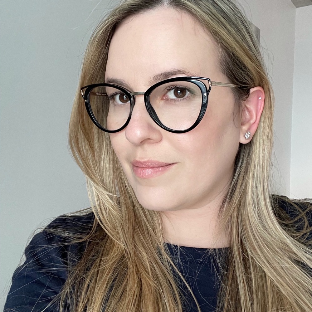 Prada Catwalk Glasses